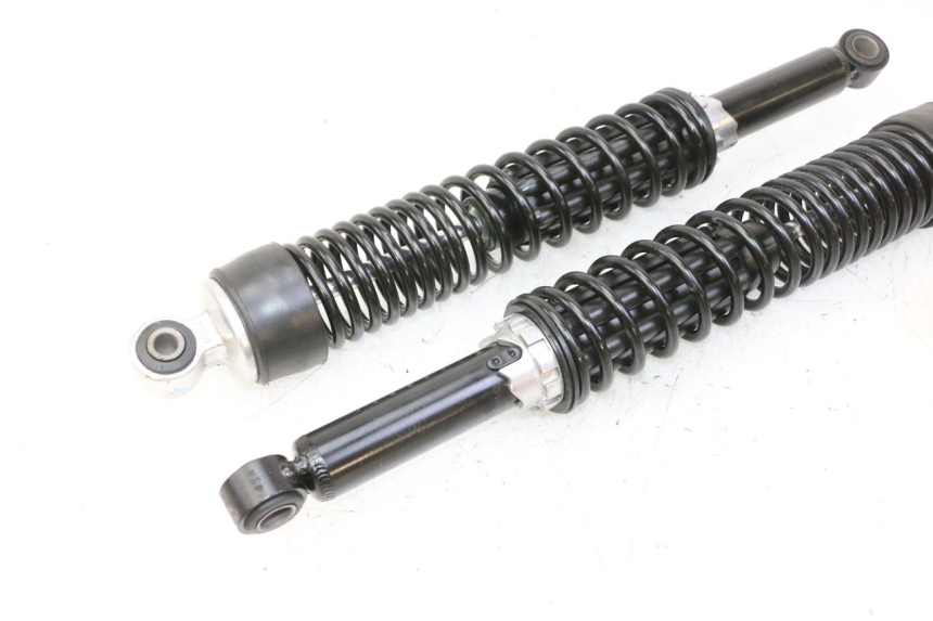 photo de PAAR FEDERBEIN PIAGGIO MP3 HPE 310 (2024 - 2025) - Alternative Perspektive