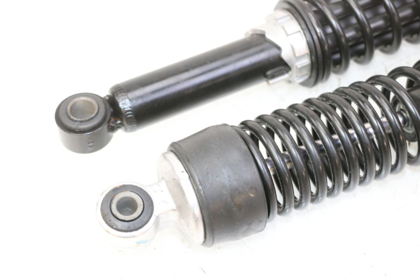 photo de PAAR FEDERBEIN PIAGGIO MP3 HPE 310 (2024 - 2025) - Kennzeichnungen und Originalreferenzen