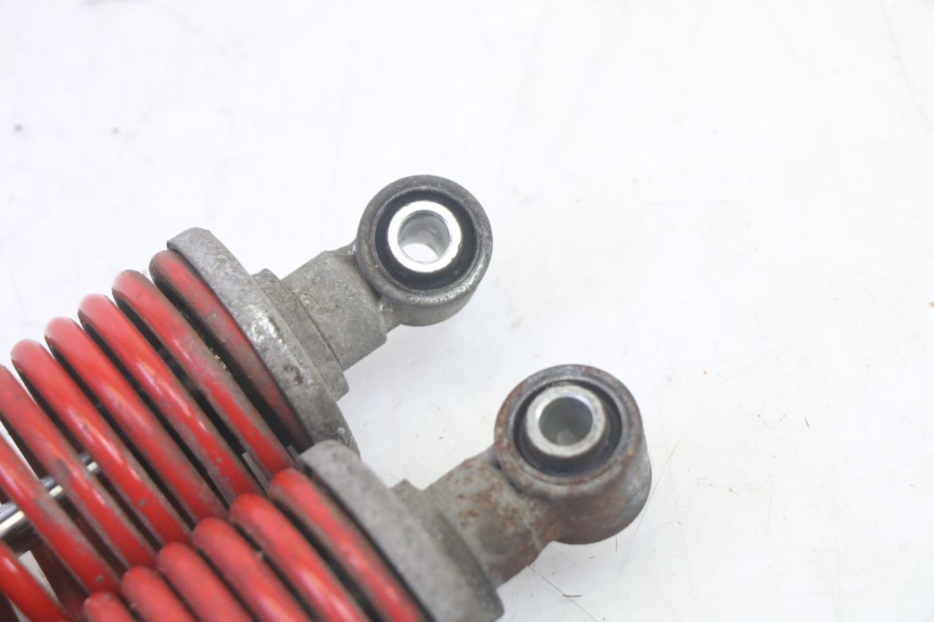 photo de PAAR FEDERBEIN PIAGGIO MP3 HPE 350 (2018 - 2020) - Gesamtansicht des Produkts