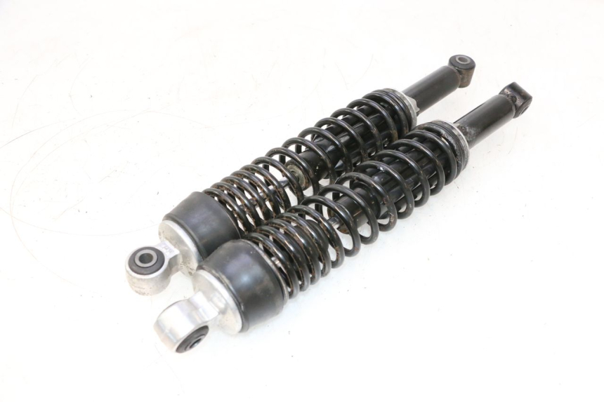photo de PAAR FEDERBEIN PIAGGIO MP3 LT 400 (2007 - 2012) - Alternative Perspektive