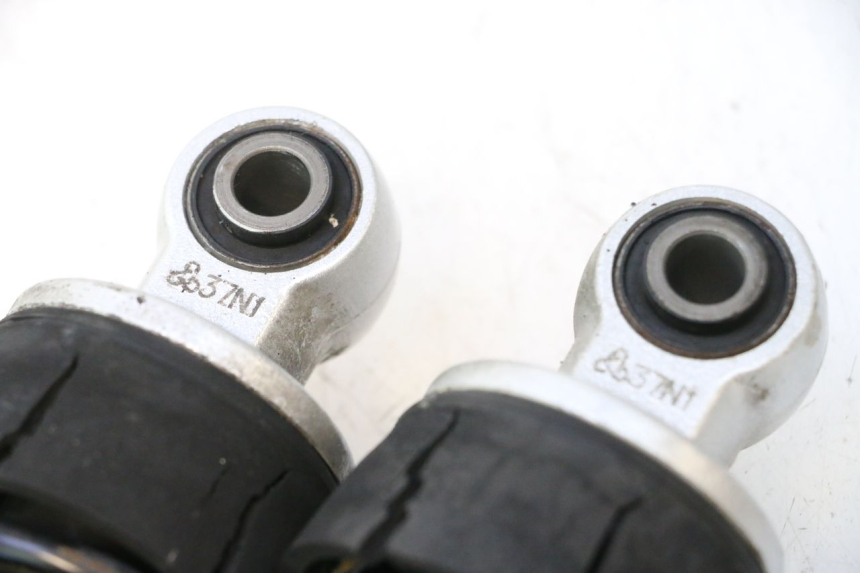 photo de PAAR FEDERBEIN  PIAGGIO MP3 500 (2011 - 2015) - Alternative Perspektive
