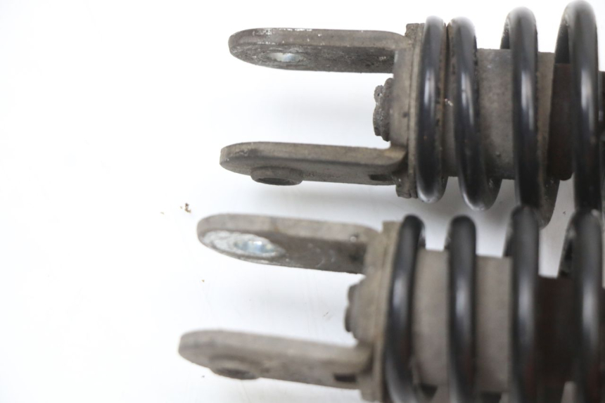 photo de PAAR FEDERBEIN  MBK MW TRYPTIK 125 (2014 - 2016) - Alternative Perspektive