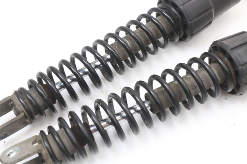 photo de PAAR FEDERBEIN  MBK MW TRYPTIK 125 (2014 - 2016) - Technische Nahaufnahme