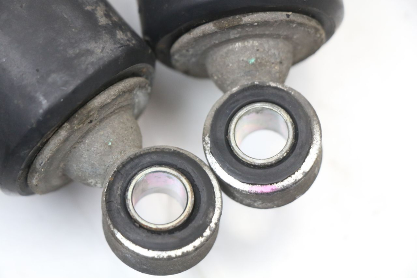 photo de PAAR FEDERBEIN  MBK MW TRYPTIK 125 (2014 - 2016) - Gesamtansicht des Produkts