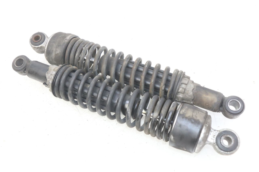 photo de HINTERE STOSSDÄMPFERPAAR GILERA NEXUS 125 (2009 - 2013) - Hauptansicht