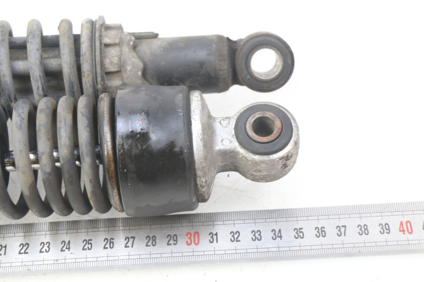 photo de HINTERE STOSSDÄMPFERPAAR GILERA NEXUS 125 (2009 - 2013) - Detailansicht des Bauteils