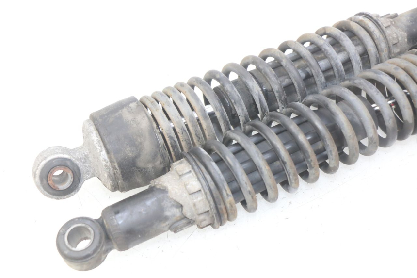 photo de HINTERE STOSSDÄMPFERPAAR GILERA NEXUS 125 (2009 - 2013) - Alternative Perspektive