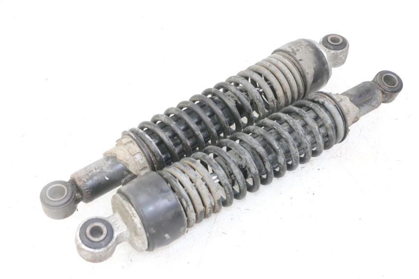 photo de HINTERE STOSSDÄMPFERPAAR GILERA NEXUS 125 (2009 - 2013) - Hauptansicht