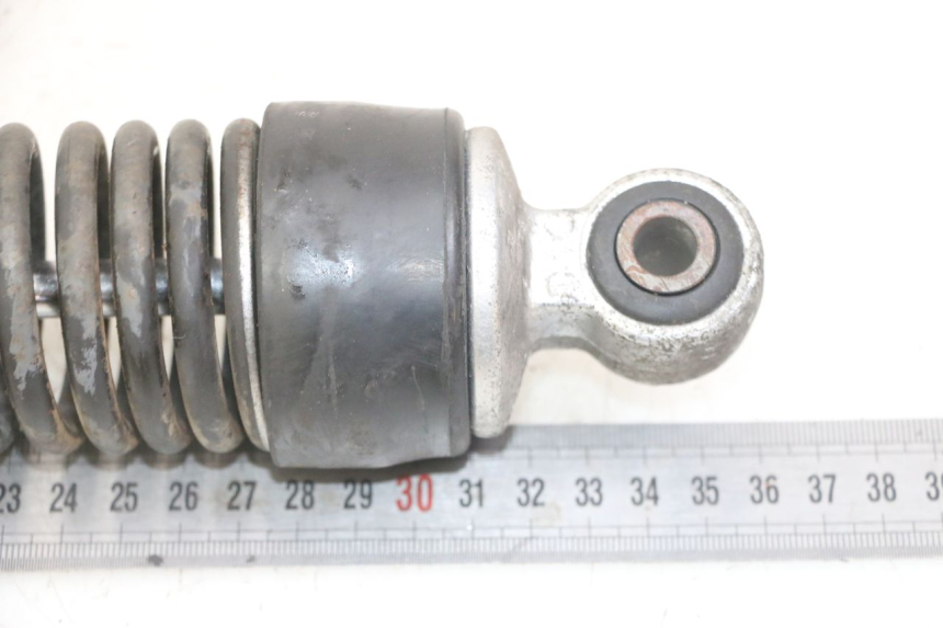 photo de HINTERE STOSSDÄMPFERPAAR GILERA NEXUS 125 (2009 - 2013) - Detailansicht des Bauteils