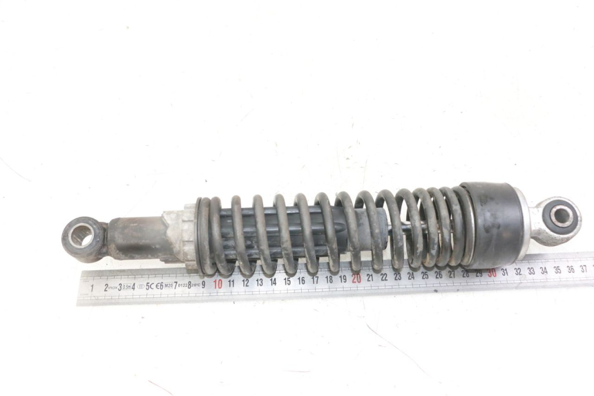 photo de HINTERE STOSSDÄMPFERPAAR GILERA NEXUS 125 (2009 - 2013) - Zoom auf Gebrauchszustand