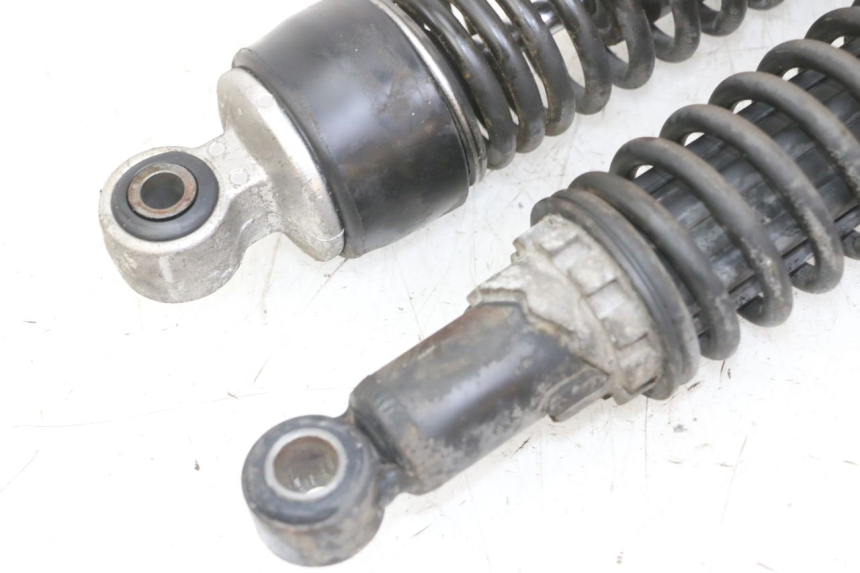 photo de HINTERE STOSSDÄMPFERPAAR GILERA NEXUS 125 (2009 - 2013) - Gesamtansicht des Produkts