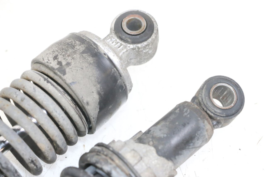 photo de HINTERE STOSSDÄMPFERPAAR GILERA NEXUS 125 (2009 - 2013) - Geprüftes Gebrauchtteil