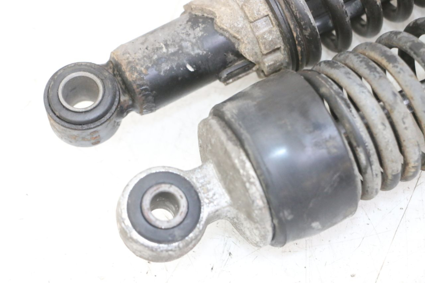 photo de HINTERE STOSSDÄMPFERPAAR GILERA NEXUS 125 (2009 - 2013) - Kennzeichnungen und Originalreferenzen