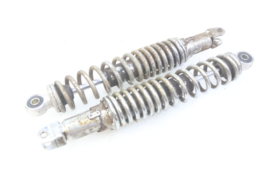 photo de HINTERE STOSSDÄMPFERPAAR SELECT UP OCTALIS 125 (2007 - 2012) - Hauptansicht