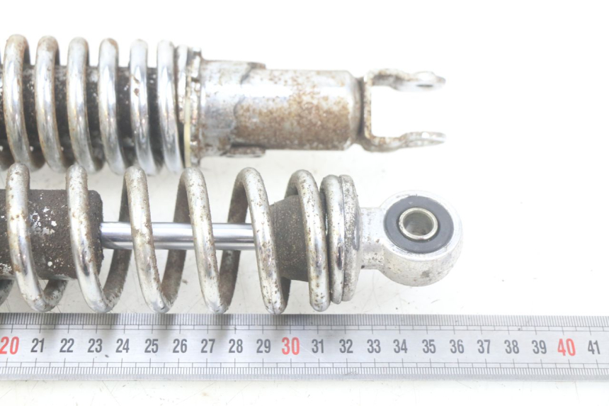 photo de HINTERE STOSSDÄMPFERPAAR SELECT UP OCTALIS 125 (2007 - 2012) - Detailansicht des Bauteils