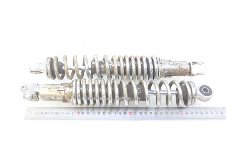 photo de HINTERE STOSSDÄMPFERPAAR SELECT UP OCTALIS 125 (2007 - 2012) - Zoom auf Gebrauchszustand