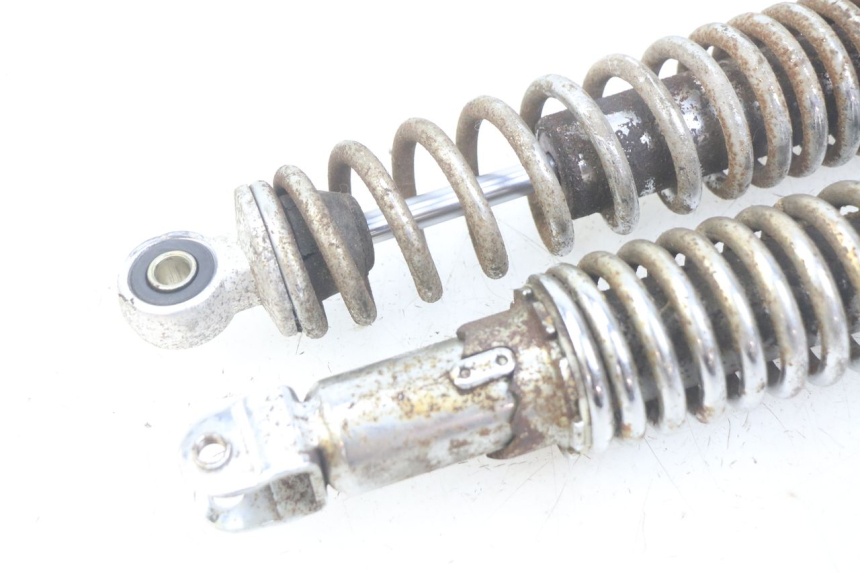 photo de HINTERE STOSSDÄMPFERPAAR SELECT UP OCTALIS 125 (2007 - 2012) - Technische Nahaufnahme