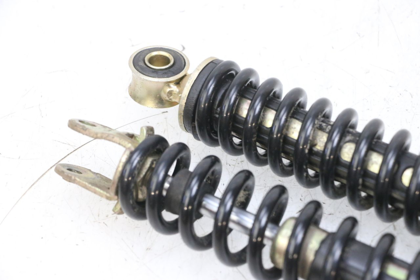 photo de PAAR FEDERBEIN JM MOTORS OLDIES GT 4T 50 (2018 - 2025) - Technische Nahaufnahme