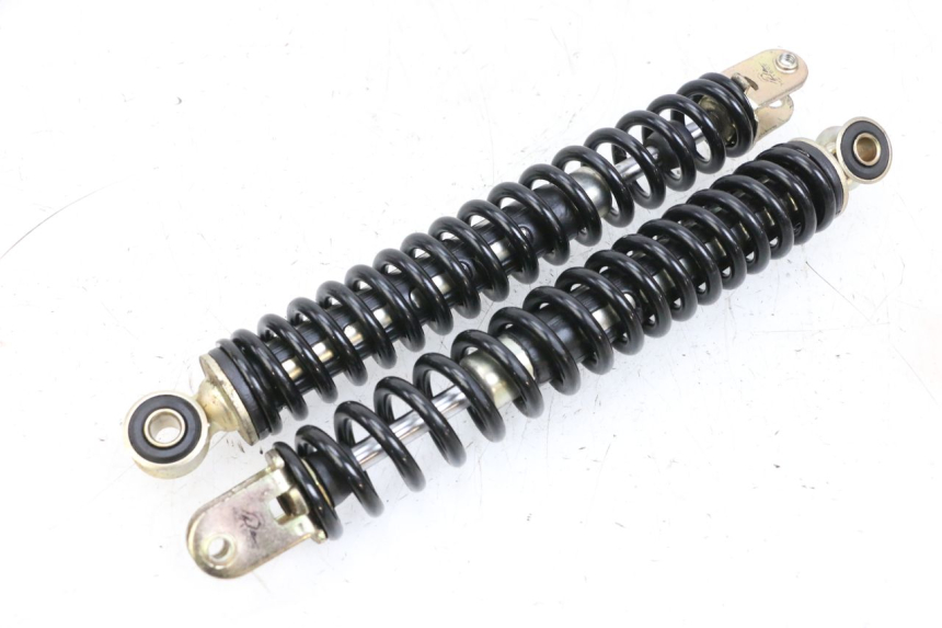 photo de PAAR FEDERBEIN JM MOTORS OLDIES GT 4T 50 (2018 - 2025) - Hauptansicht