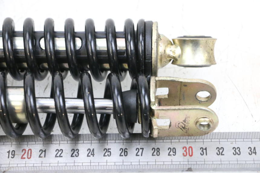 photo de PAAR FEDERBEIN JM MOTORS OLDIES GT 4T 50 (2018 - 2025) - Detailansicht des Bauteils