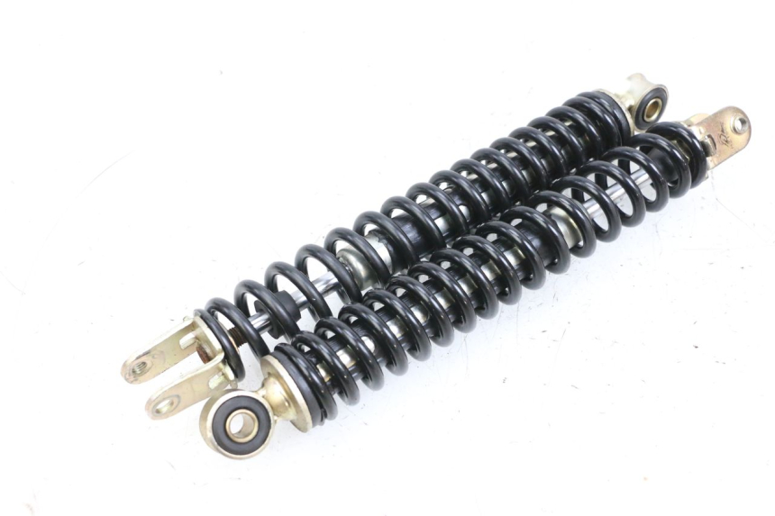 photo de PAAR FEDERBEIN JM MOTORS OLDIES GT 4T 50 (2018 - 2025) - Alternative Perspektive