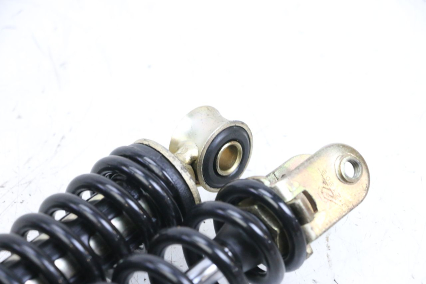 photo de PAAR FEDERBEIN JM MOTORS OLDIES GT 4T 50 (2018 - 2025) - Gesamtansicht des Produkts