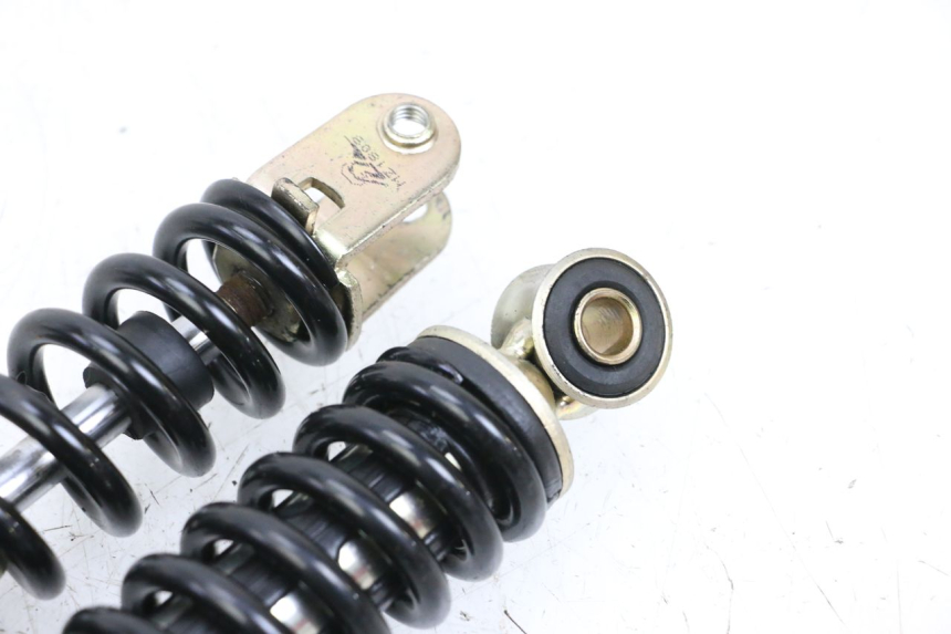 photo de PAAR FEDERBEIN JM MOTORS OLDIES GT 4T 50 (2018 - 2025) - Details der Befestigungspunkte