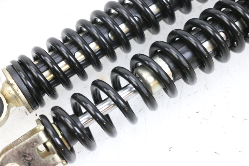 photo de PAAR FEDERBEIN JM MOTORS OLDIES GT 4T 50 (2018 - 2025) - Geprüftes Gebrauchtteil