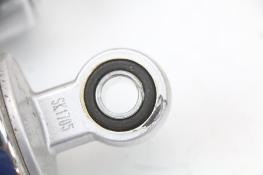 photo de PAAR FEDERBEIN  ASTOR ORCAL 125 (2015 - 2017) - Weitere Ansicht des Artikels