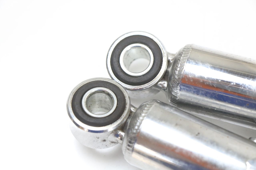 photo de PAAR FEDERBEIN  ASTOR ORCAL 125 (2015 - 2017) - Gesamtansicht des Produkts