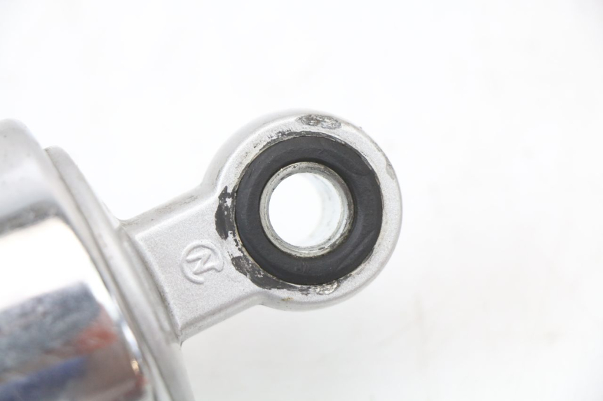 photo de PAAR FEDERBEIN  ASTOR ORCAL 125 (2015 - 2017) - Oberflächenzustand und Material