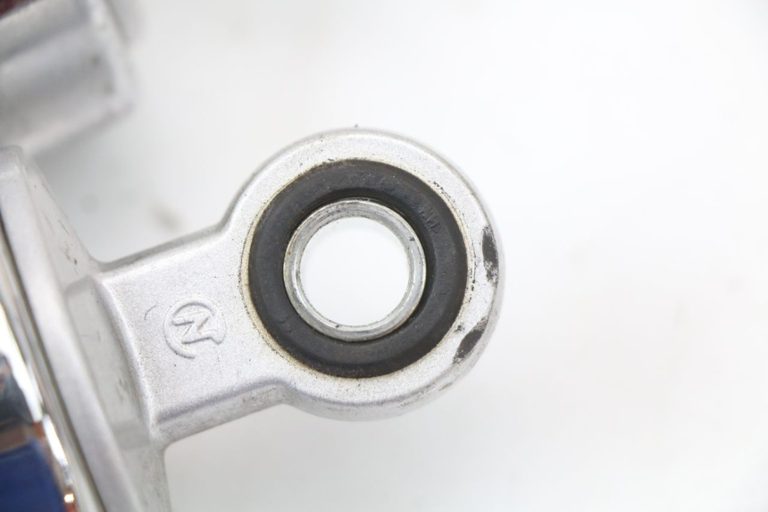 photo de PAAR FEDERBEIN  ASTOR ORCAL 125 (2015 - 2017) - Kennzeichnungen und Originalreferenzen