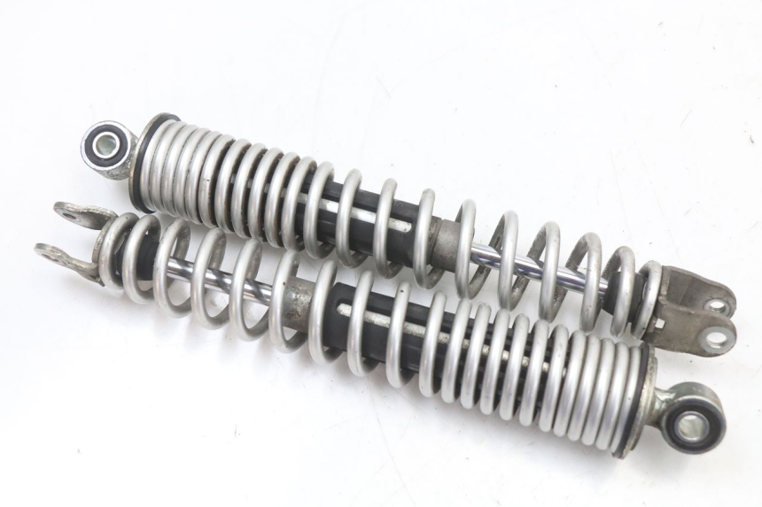 photo de HINTERE STOSSDÄMPFERPAAR HONDA PCX (JF28) 125 (2009 - 2011) - Hauptansicht