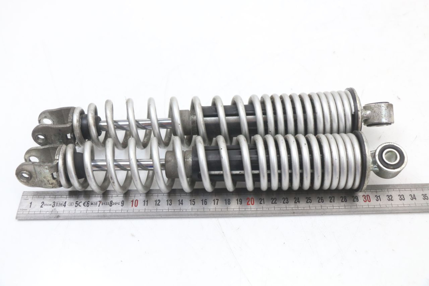 photo de HINTERE STOSSDÄMPFERPAAR HONDA PCX (JF28) 125 (2009 - 2011) - Detailansicht des Bauteils