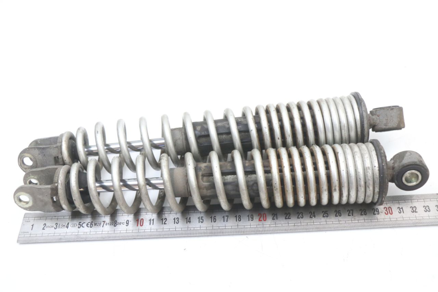 photo de HINTERE STOSSDÄMPFERPAAR HONDA PCX (JF28) 125 (2009 - 2011) - Detailansicht des Bauteils