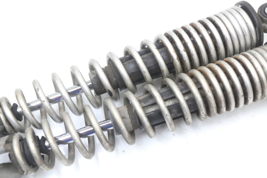 photo de HINTERE STOSSDÄMPFERPAAR HONDA PCX (JF28) 125 (2009 - 2011) - Technische Nahaufnahme