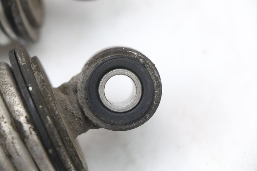 photo de HINTERE STOSSDÄMPFERPAAR HONDA PCX (JF28) 125 (2009 - 2011) - Oberflächenzustand und Material