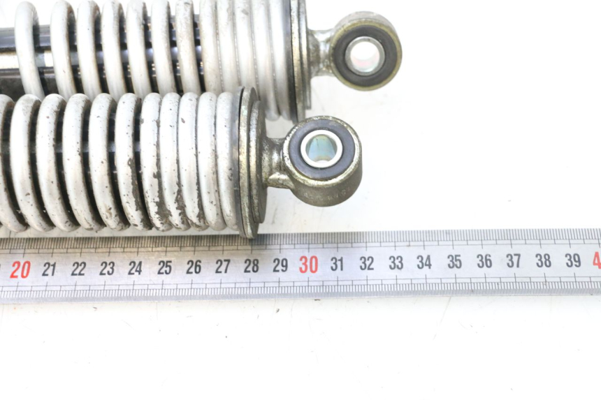 photo de HINTERE STOSSDÄMPFERPAAR HONDA PCX (JF28) 125 (2009 - 2011) - Detailansicht des Bauteils