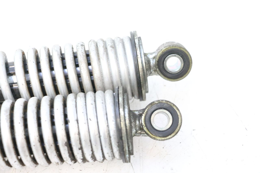 photo de HINTERE STOSSDÄMPFERPAAR HONDA PCX (JF28) 125 (2009 - 2011) - Technische Nahaufnahme