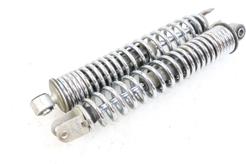 photo de HINTERE STOSSDÄMPFERPAAR HONDA PCX (JF47) 125 (2012 - 2013) - Hauptansicht