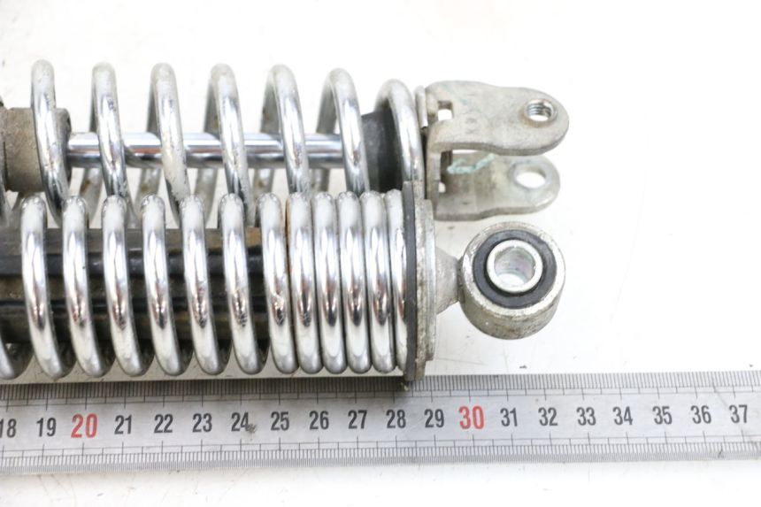 photo de HINTERE STOSSDÄMPFERPAAR HONDA PCX (JF47) 125 (2012 - 2013) - Detailansicht des Bauteils