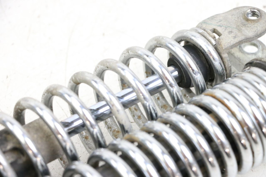 photo de HINTERE STOSSDÄMPFERPAAR HONDA PCX (JF47) 125 (2012 - 2013) - Technische Nahaufnahme