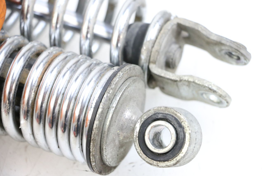 photo de HINTERE STOSSDÄMPFERPAAR HONDA PCX (JF47) 125 (2012 - 2013) - Geprüftes Gebrauchtteil