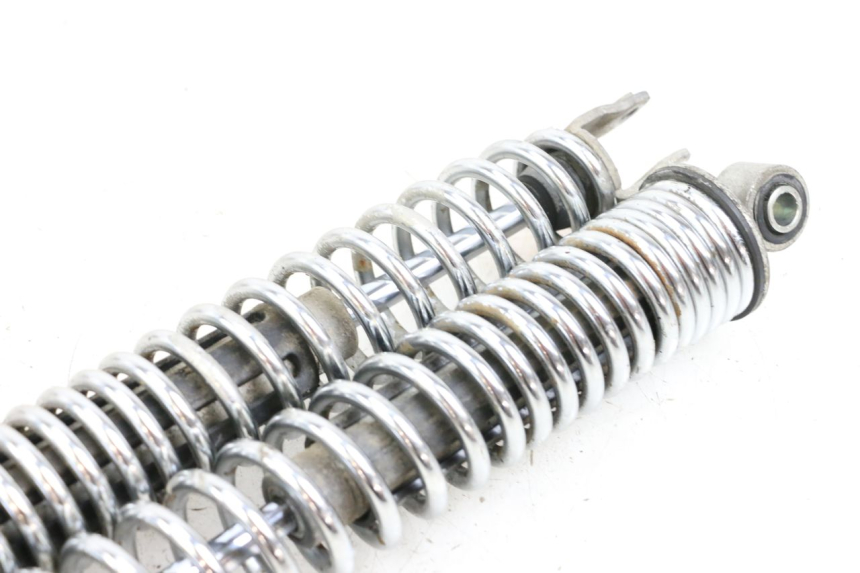 photo de HINTERE STOSSDÄMPFERPAAR HONDA PCX (JF47) 125 (2012 - 2013) - Kennzeichnungen und Originalreferenzen