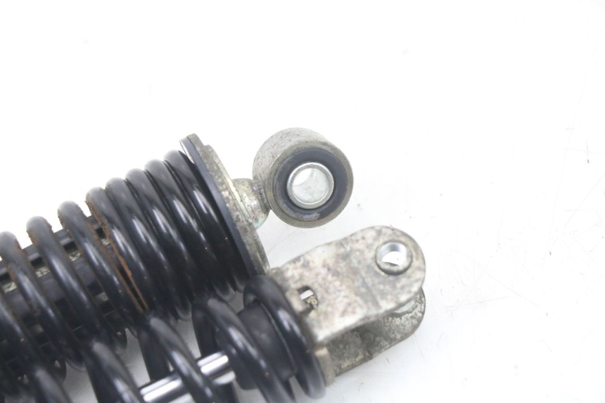 photo de PAAR FEDERBEIN HONDA PCX (JF57/JF64) 125 (2014 - 2018) - Oberflächenzustand und Material