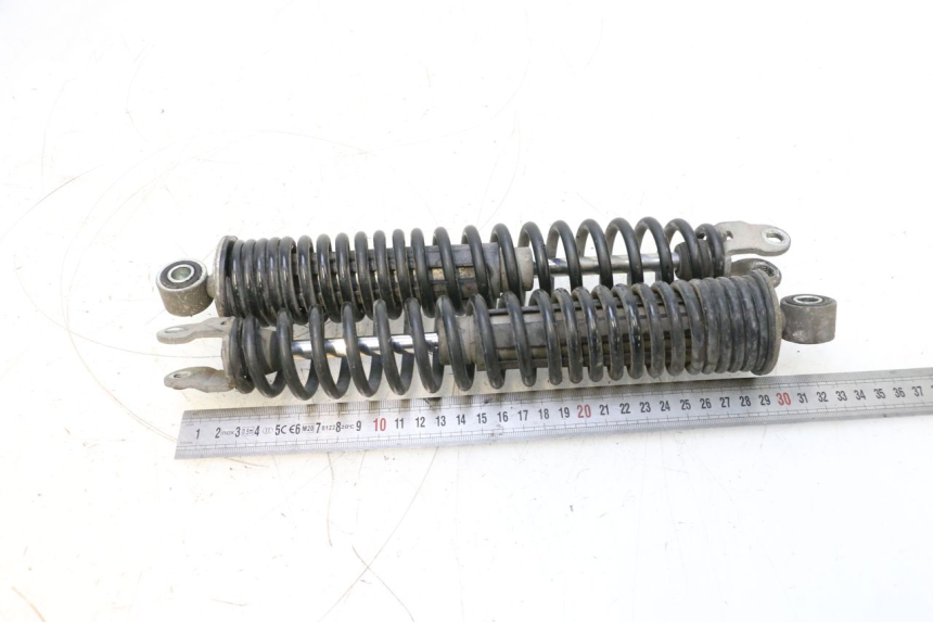 photo de PAAR FEDERBEIN HONDA PCX (JF57/JF64) 125 (2014 - 2018) - Alternative Perspektive