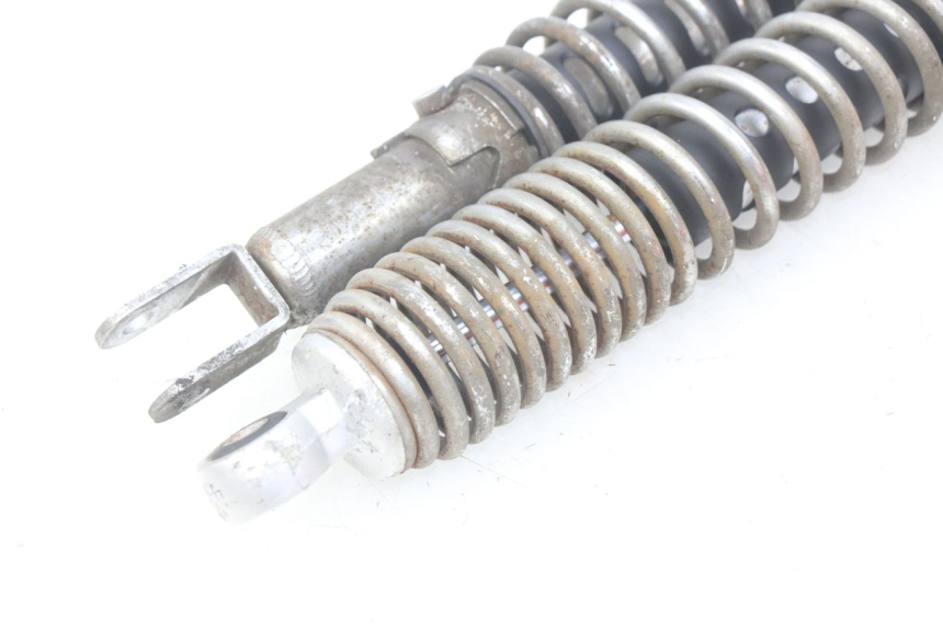 photo de HINTERE STOSSDÄMPFERPAAR KYMCO PEOPLE 250 (2004 - 2008) - Technische Nahaufnahme