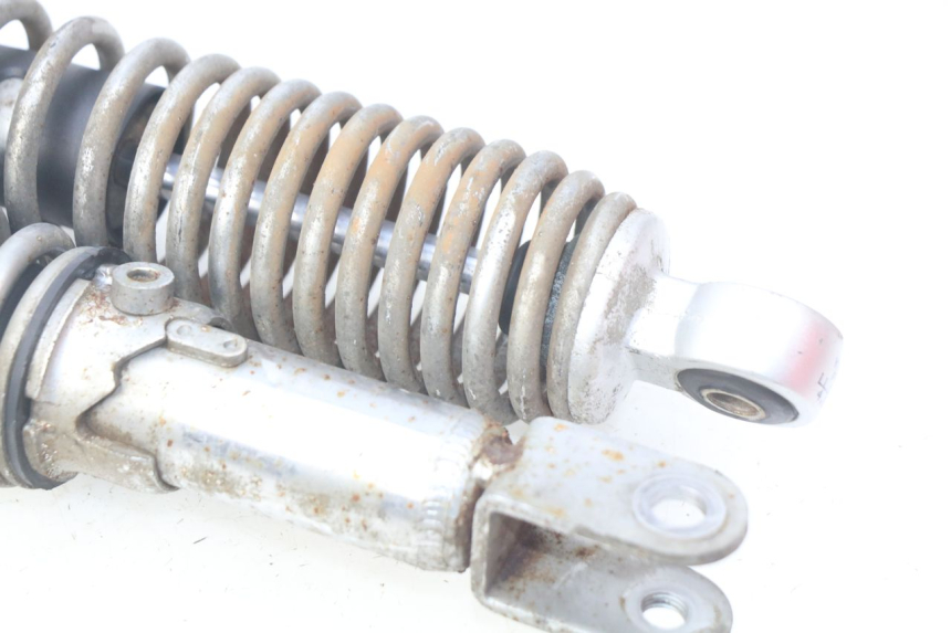 photo de HINTERE STOSSDÄMPFERPAAR KYMCO PEOPLE 250 (2004 - 2008) - Oberflächenzustand und Material