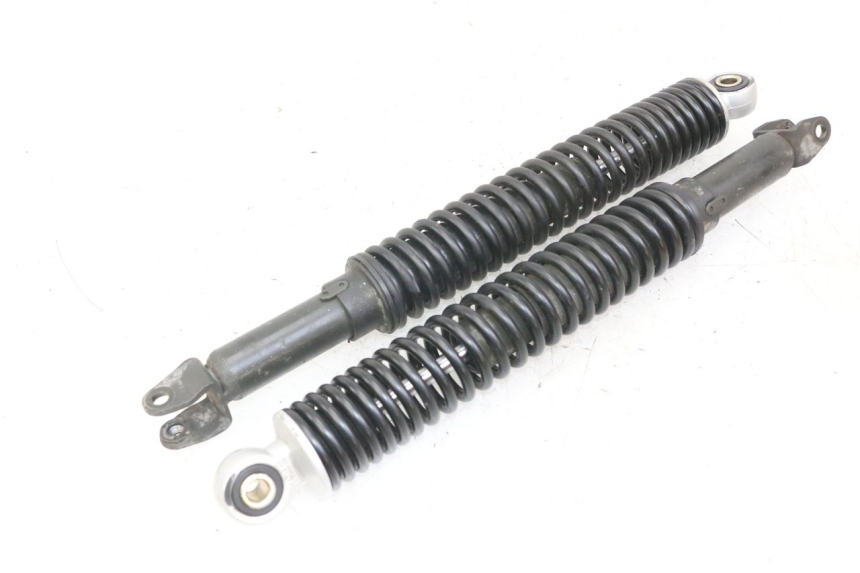 photo de PAAR FEDERBEIN  PEUGEOT VIVACITY 125 (2010 - 2017) - Alternative Perspektive