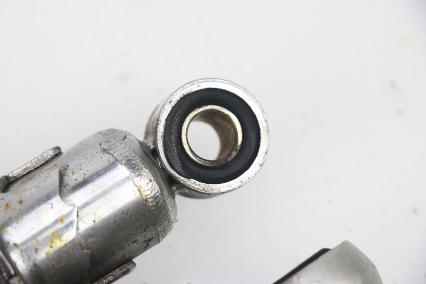 photo de PAAR FEDERBEIN  KYMCO PULSAR 125 (2008 - 2015) - Technische Nahaufnahme